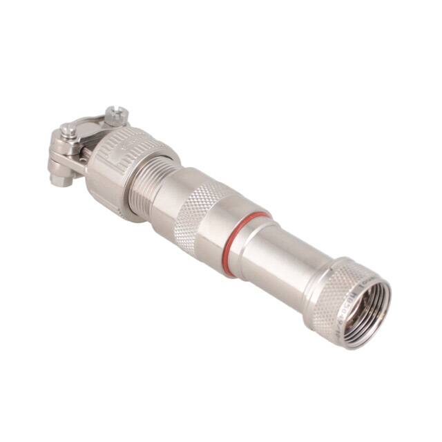 A850491013N Amphenol Interconnect India  Coques arrière et serre-câbles